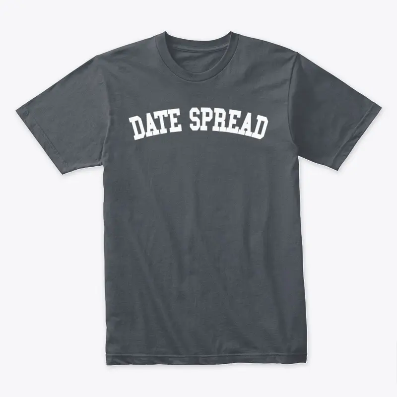 DATE SPREAD Classic 