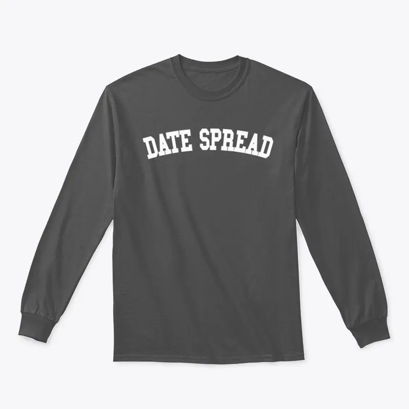 DATE SPREAD Classic 